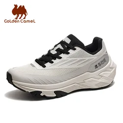 GOLDEN CAMEL Outdoor Hiking Shoes for Men and Women sneakers Lightweight Breathable Wear-resistant Non-slip Running Sports Shoes