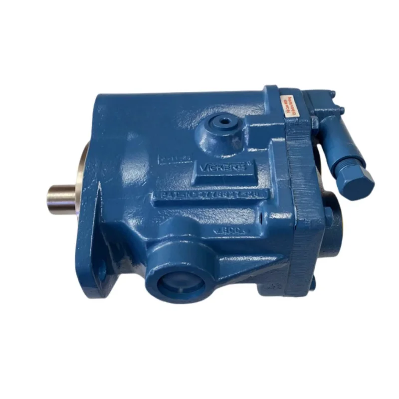 

Factory Direct Series Hydraulic Pump PVB5 PVB6 PVB10 PVB15 PVB20 PVB45 Plunger Pu-mp