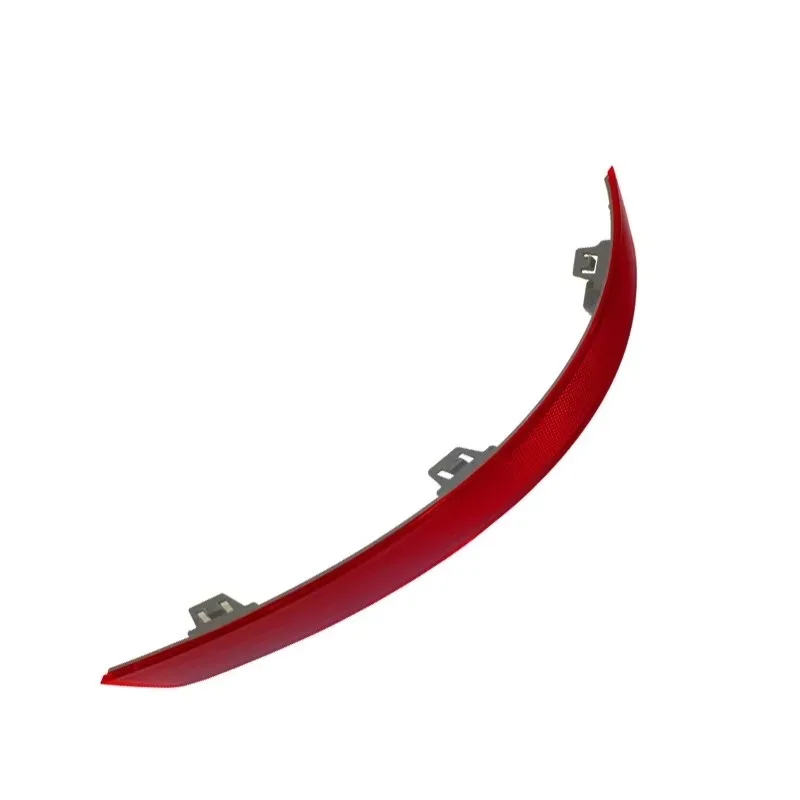 1668200374 1668200474 Bumper Side Light Bumper Reflector Light  for Mercedes-Benz GL-class W166