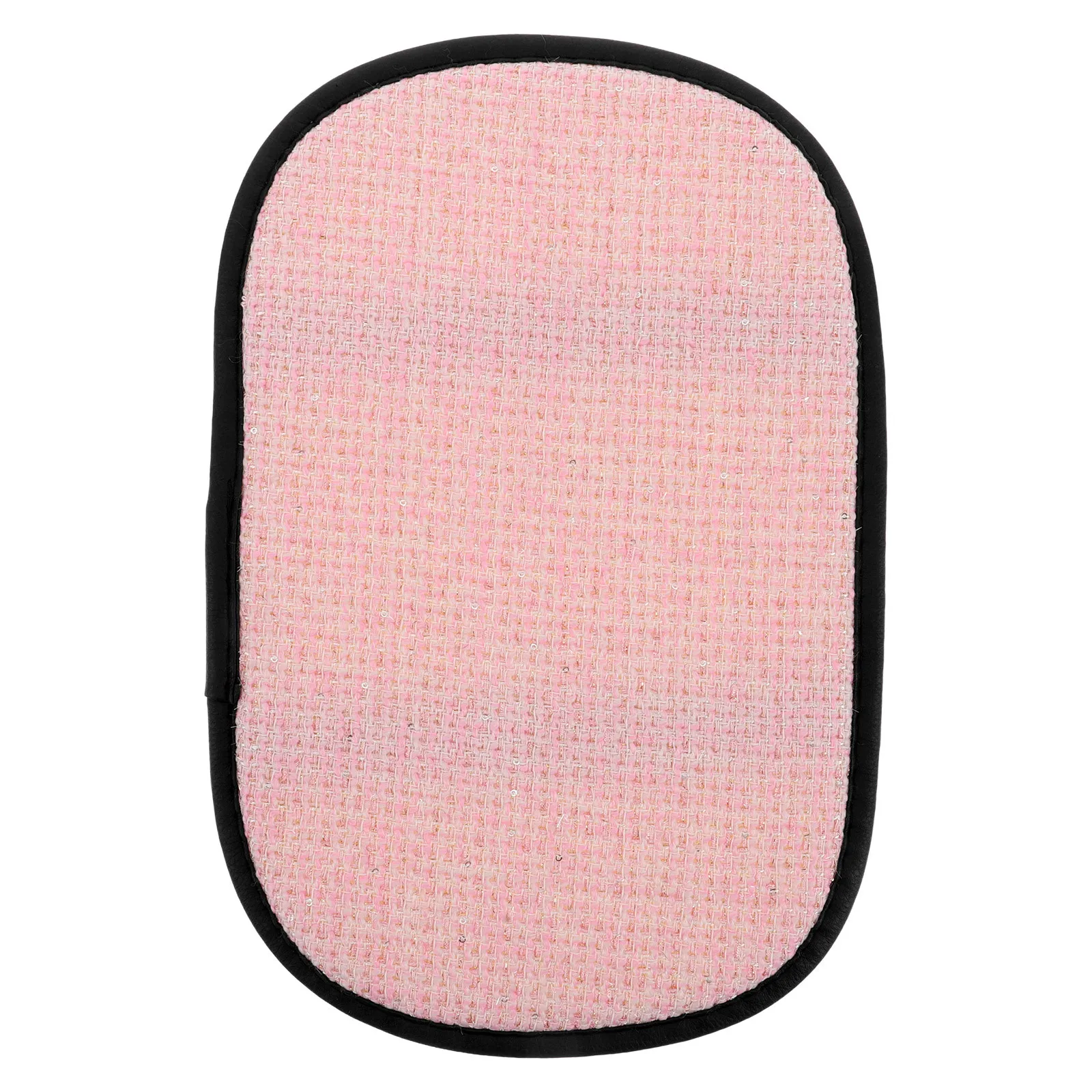 

Car Armrest Cushion Pad Universal Fit Breathable Durable Stain Resistant Water Resistant Easy Clean Fatigue Relief Car