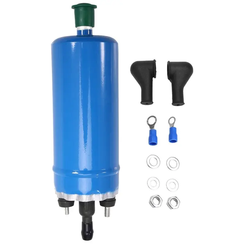 

Электрический топливный насос высокого давления универсальный 0580464070 0580464038 для Mercedes-Benz, Renault, BMW, Alfa Romeo, Opel-A97E