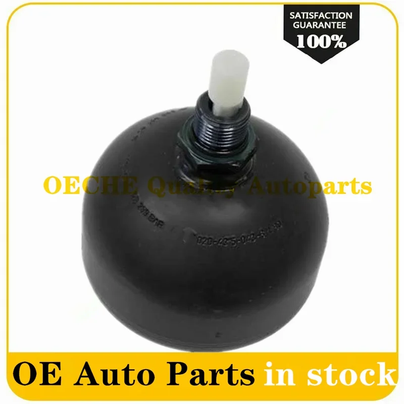 A2203270215 2203270215 1X For Mercedes-Benz W220 S500 S600 LEFT Front Active Body Control ABC Accumulator High Quality