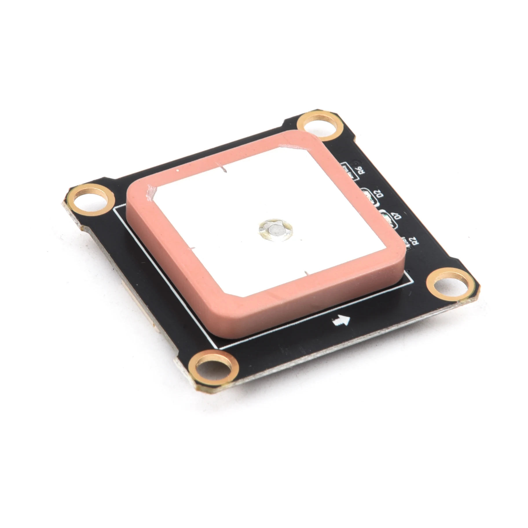 Modulo GPS M10 con bussola QMC5883 per F4 V3S PLUS F7 Controllo di volo QAV250 220 RC Drone FPV Racing Quadcopter Betaflight INAV