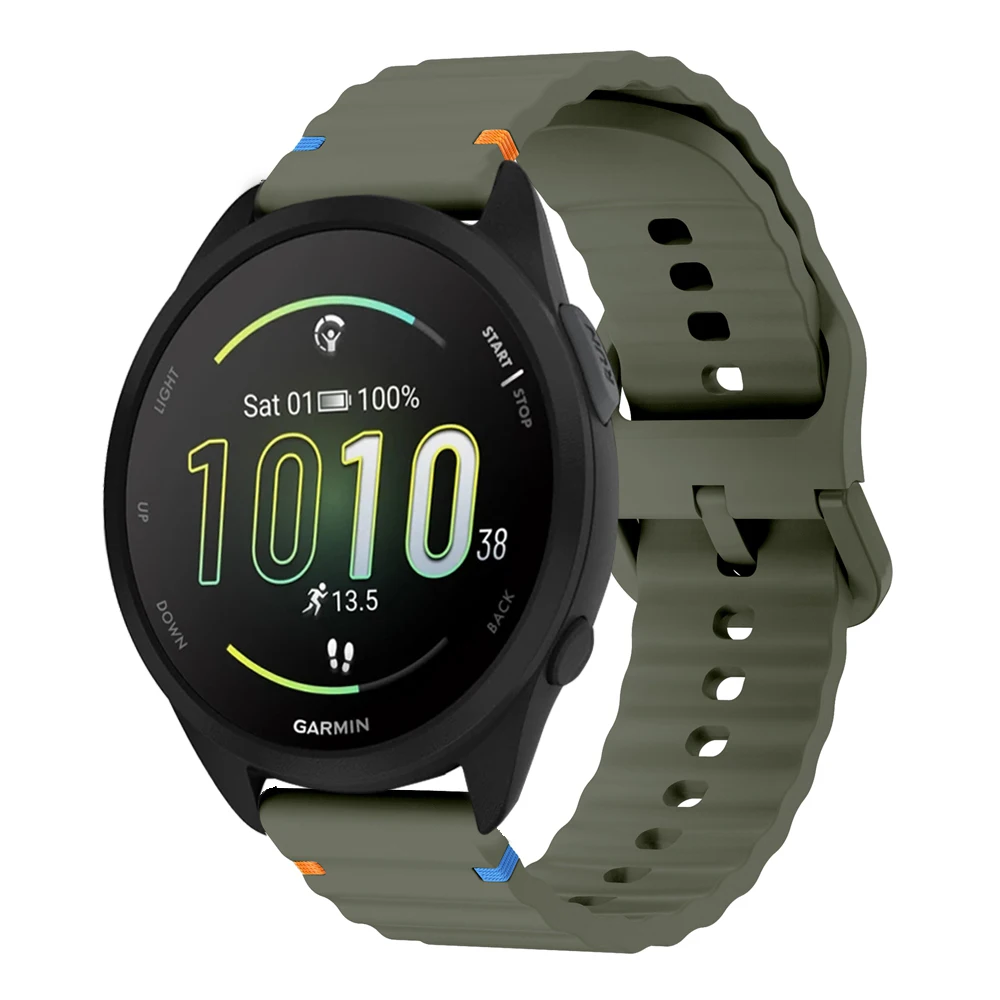 20Mm Silicone Stitc…