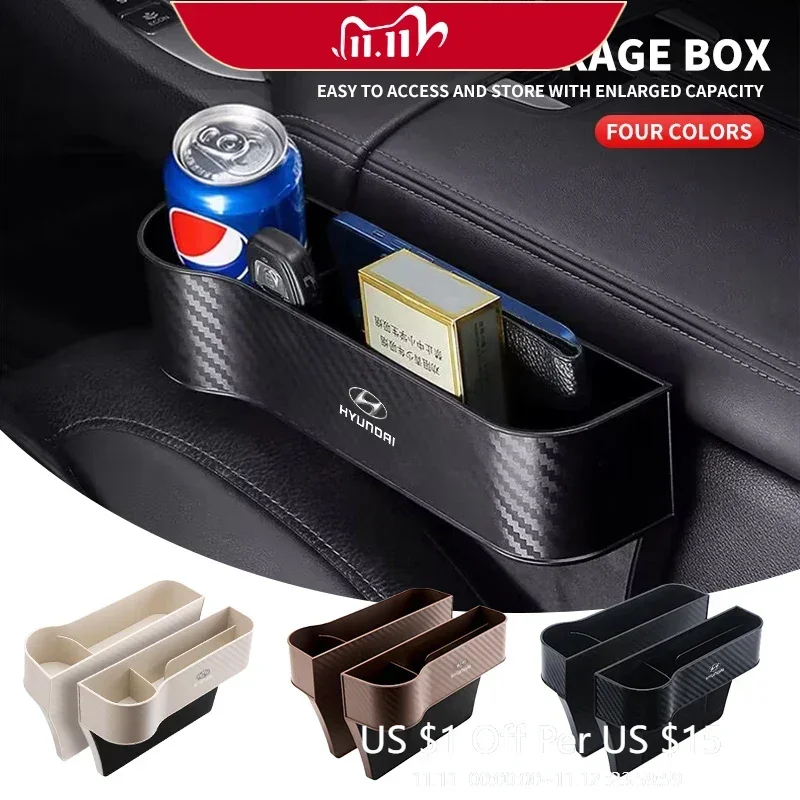 Car Seat Crevice Ga…