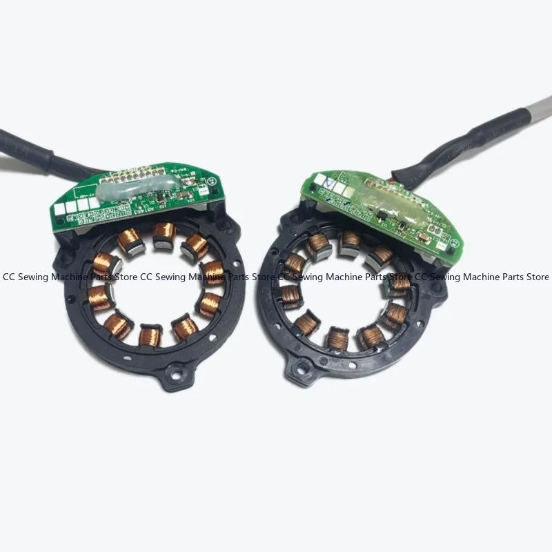 Brother 6200 7200C 7000D Computer Flat Car Encoder, Sensor, Industrial Sewing Machine Spare Parts