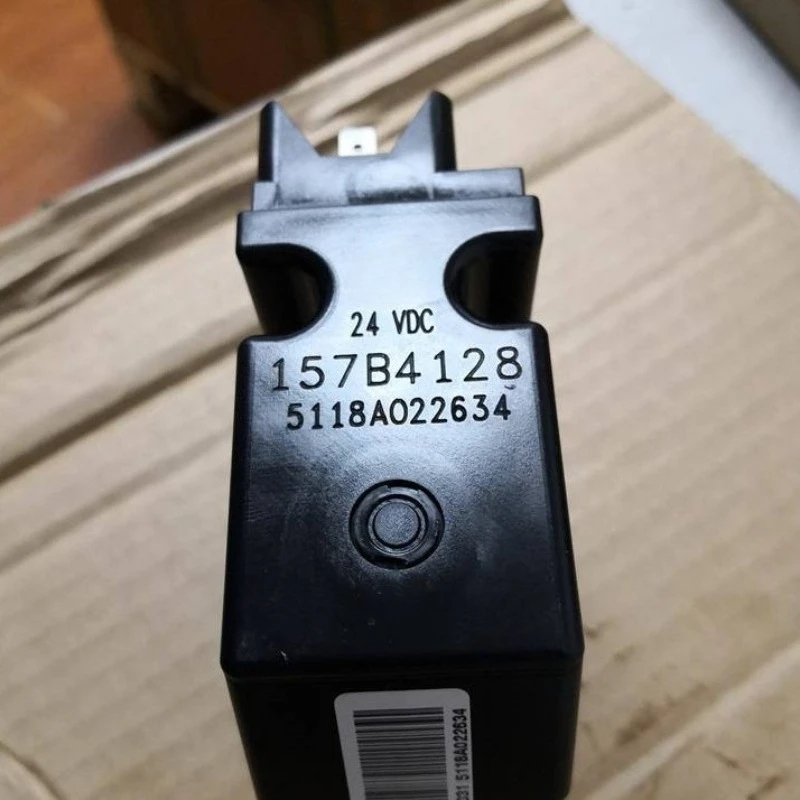 For 157B4036 upgrade model 11166819 control valve