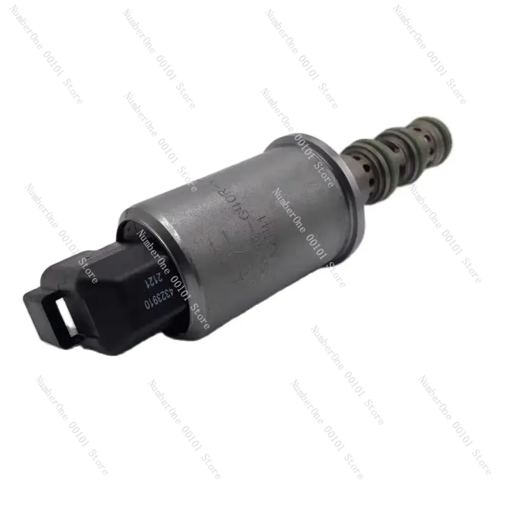 For Excavator Parts SV90-G40R-0-G-24ER Electric Proportional Pressure Reducing Valve