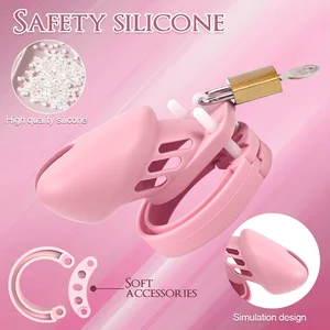 6 최고의 판매 순결 소규모 - №3