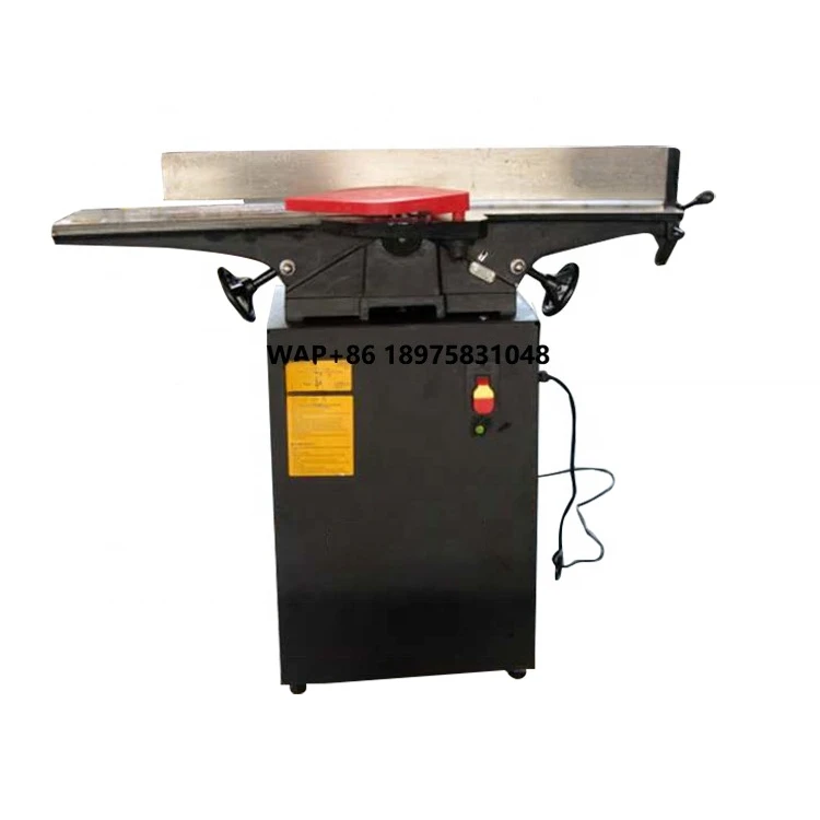 Woodworking JP601 Surface Planer 6 inches