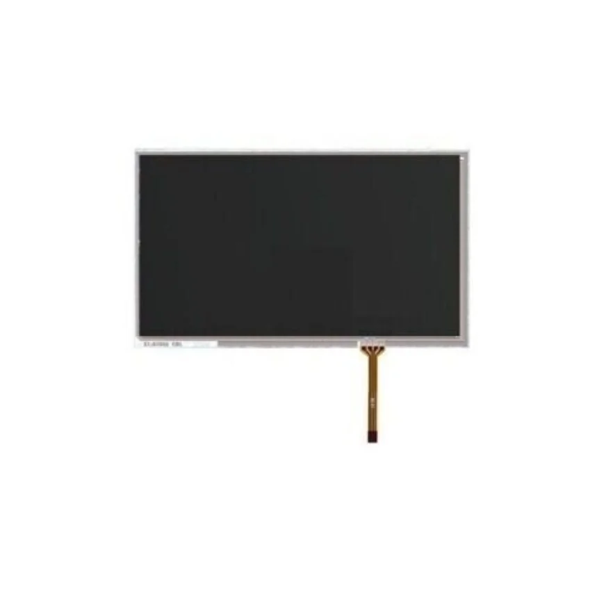 LCD Display Screen Panel with Touch Screen For GIT G-SCAN2 GSCAN2