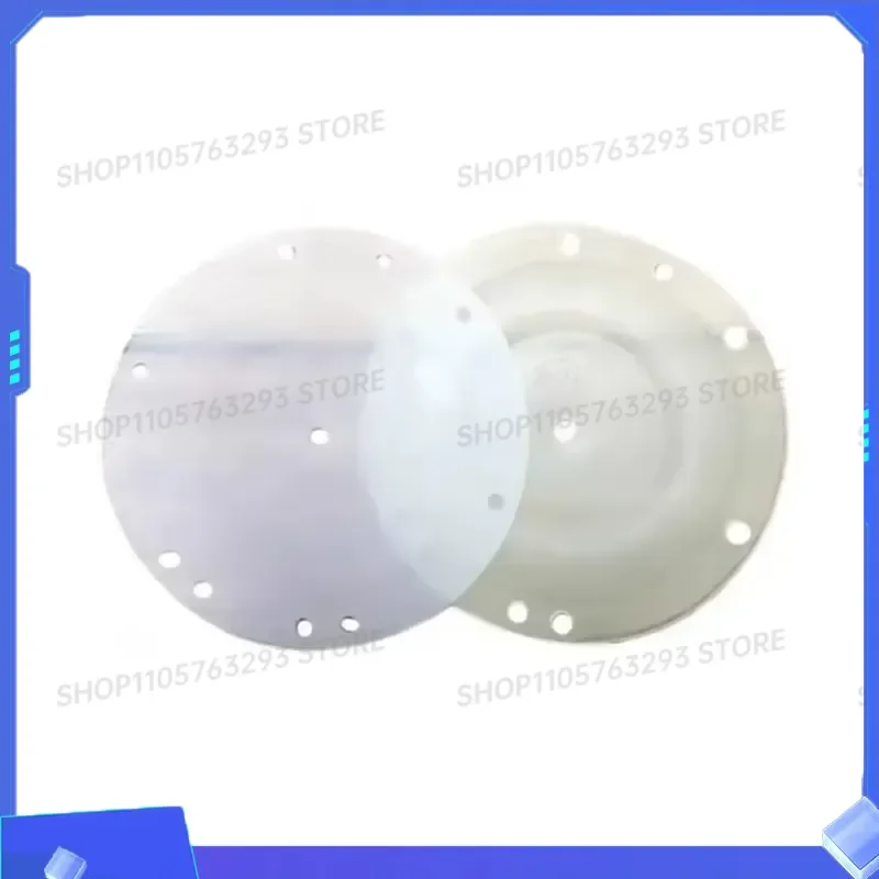 1PC New BML-5 125mm 9 Holes for Pneumatic One-Way Diaphragm Pump Repair Kits