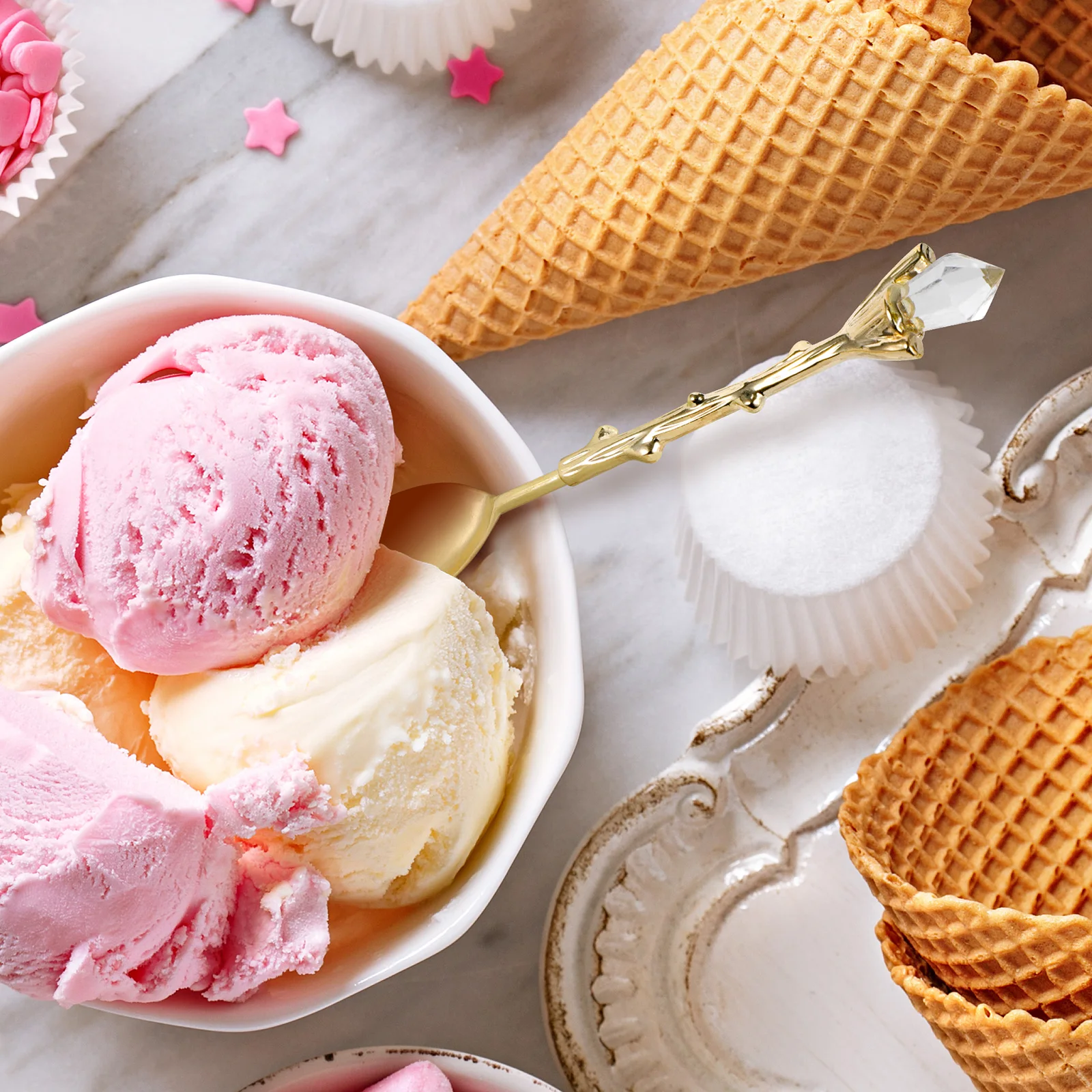 Ложка-из-сплава-маленький-размер-чайная-ложка-десертная-ложка-уникальная-форма-для-любителей-кофе-любителей-чая-сервировка-десерта