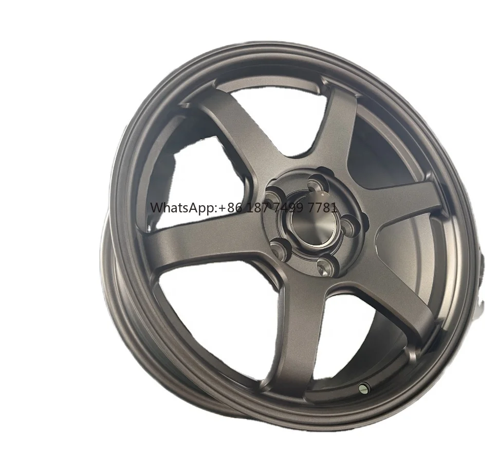 

High Quality New Forged Wheels 17 18 19 22 Inch Pcd 5*139.7 5*127 5*100 Alloy Car Wheels 9.5J 10.5J 11.5J 12.5J