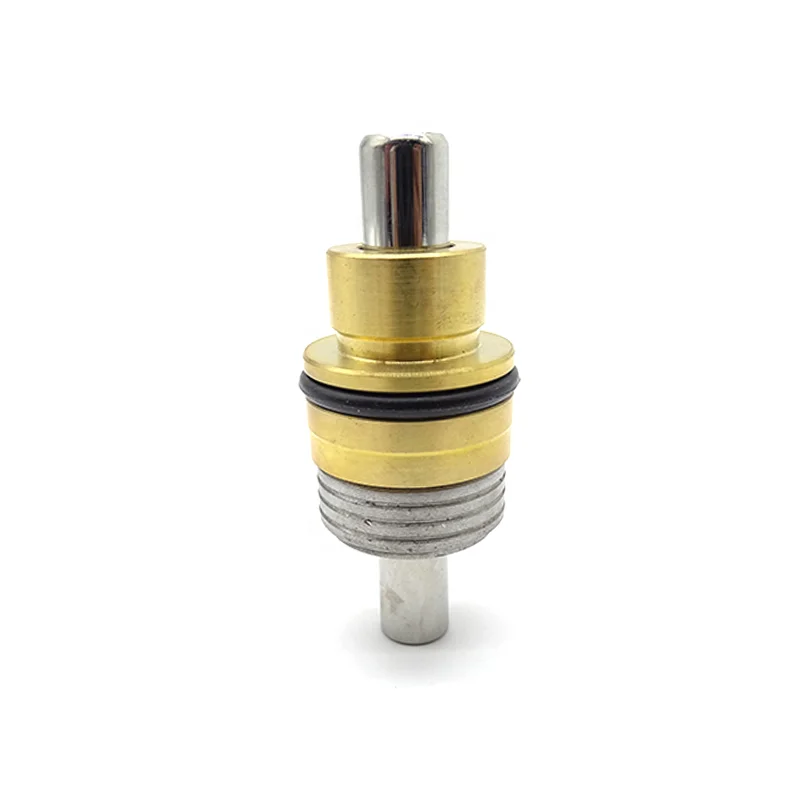 

4PCSFoot Valve Pusher Excavator Joystick Pusher For D00SAN DH220-5 Direct Factory Excavator Machinery Hydraulic