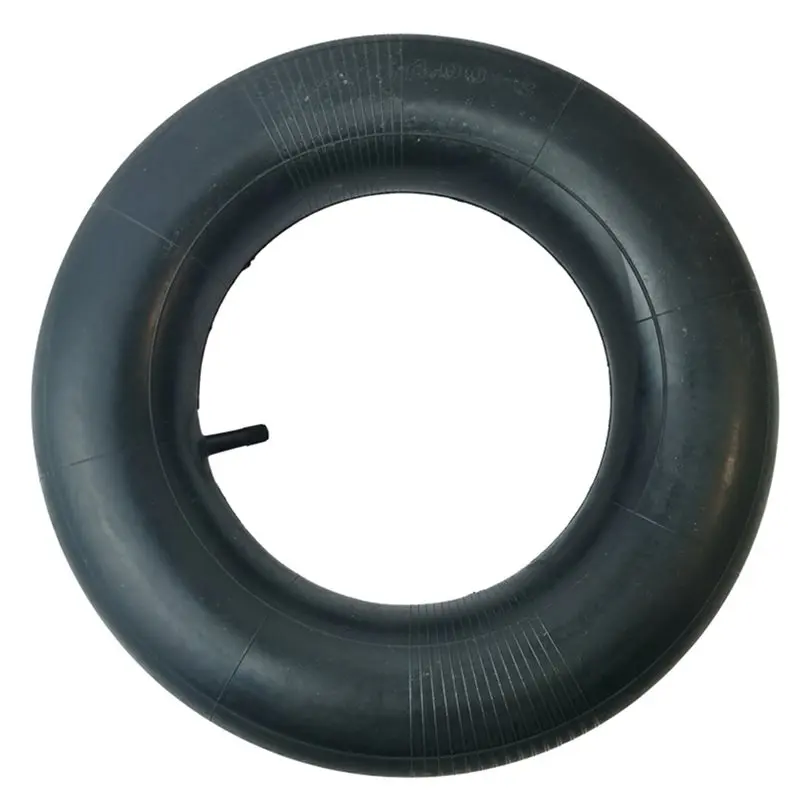 Straight Valve 400-8 8-Inch Inner Tube(1Pc) For Rotary Tillers And Agricultural Vehicles-Easy Installation-A54R