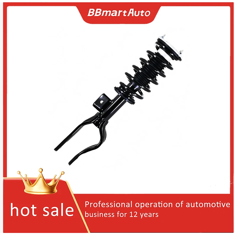 

104436804B BBmartAuto Front RH hydraulic four-wheel drive shock absorber For Tesla Model 3/Model Y 17-23