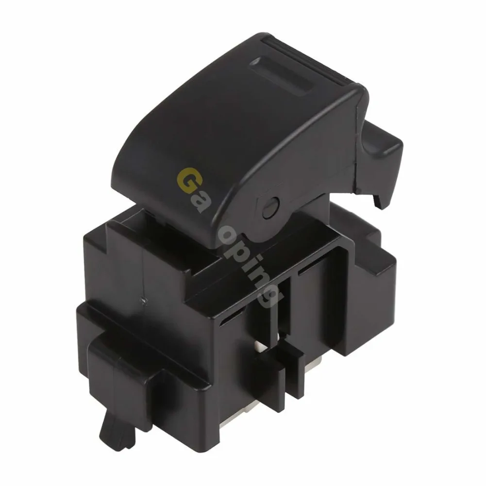 Passenger Side Electric Window Control Switch Regulator Button for Toyota Camry Land Cruiser MR2 Paseo Pickup Tercel 84810-32070