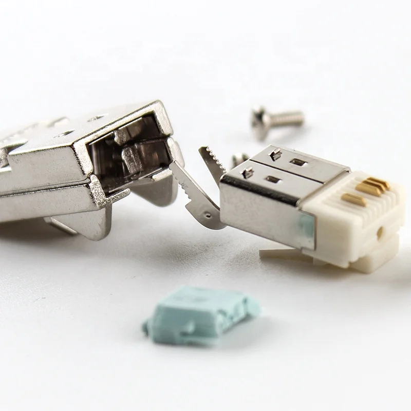 

China Factory Supply 6FX2003-0DC20 Power Encoder Signal Connector