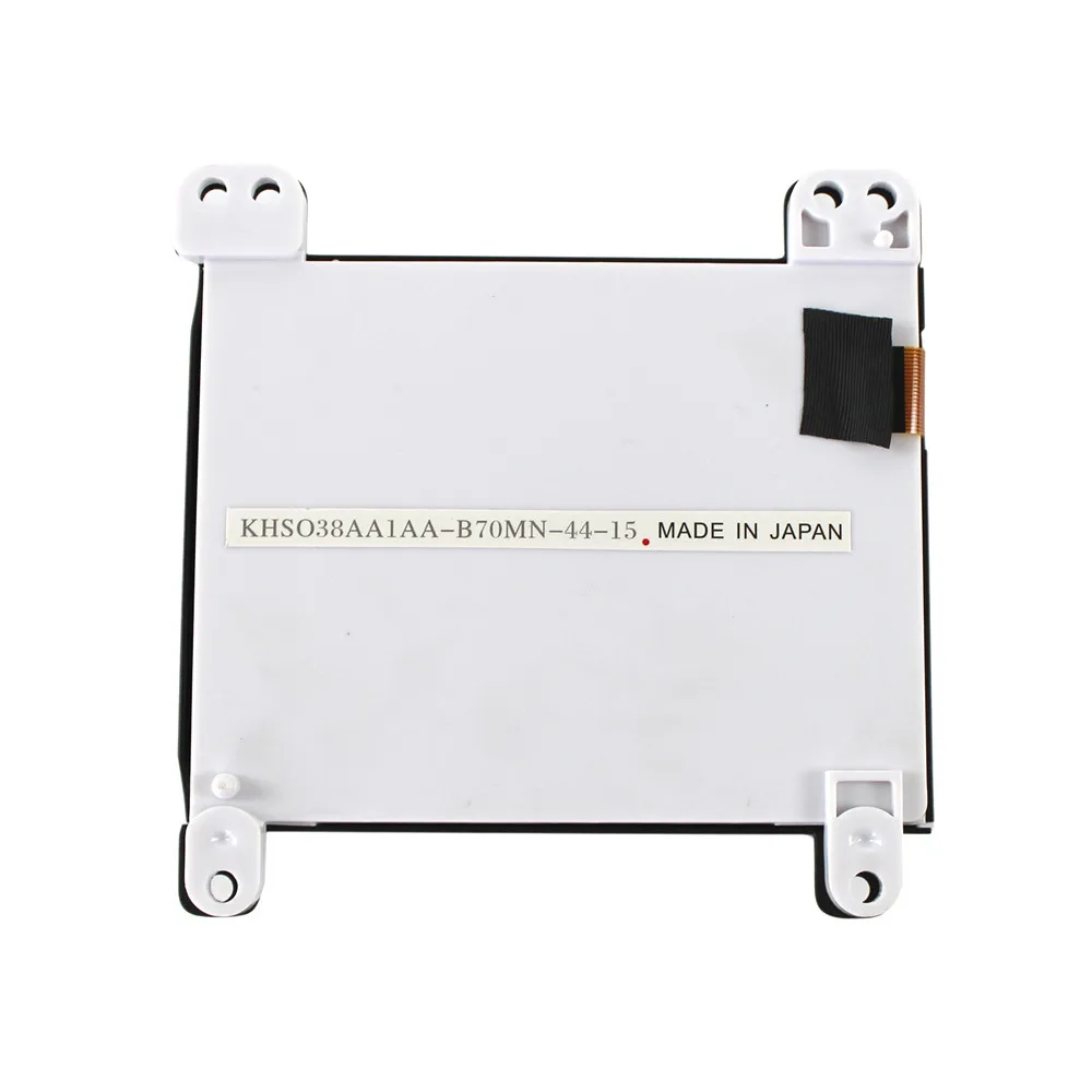 LCD Panel Monitor Screen for Komatsu PC-7 Series PC200-7 PC220-7 PC300-7 PC400-7 Excavator Monitor Display Excavator Parts