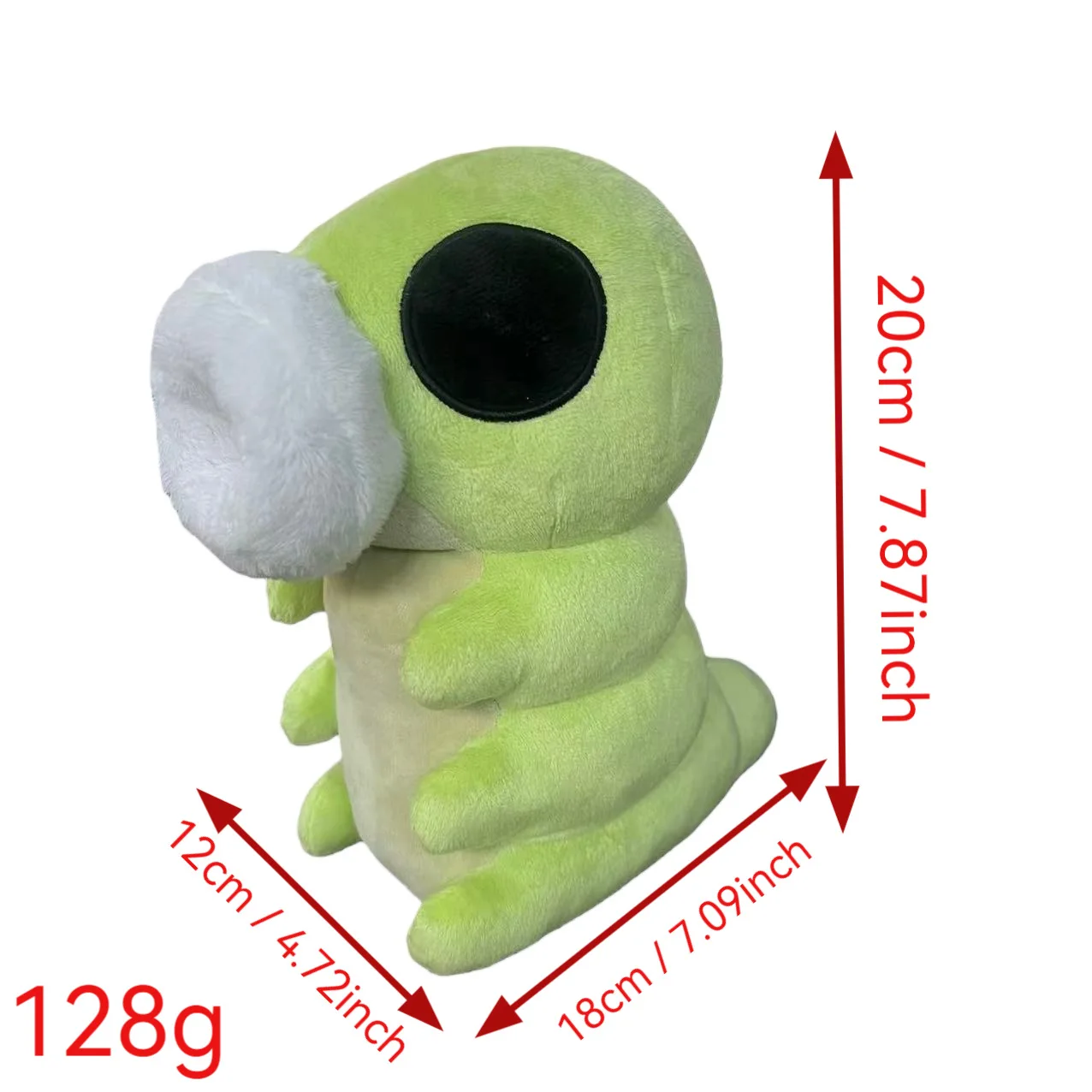 New Game Hollow Knight Silksong Plush Toys Troupe Master Grimm Ghost Stuffed Animal Plush Dolls Birthday Holiday Gifts for Fans