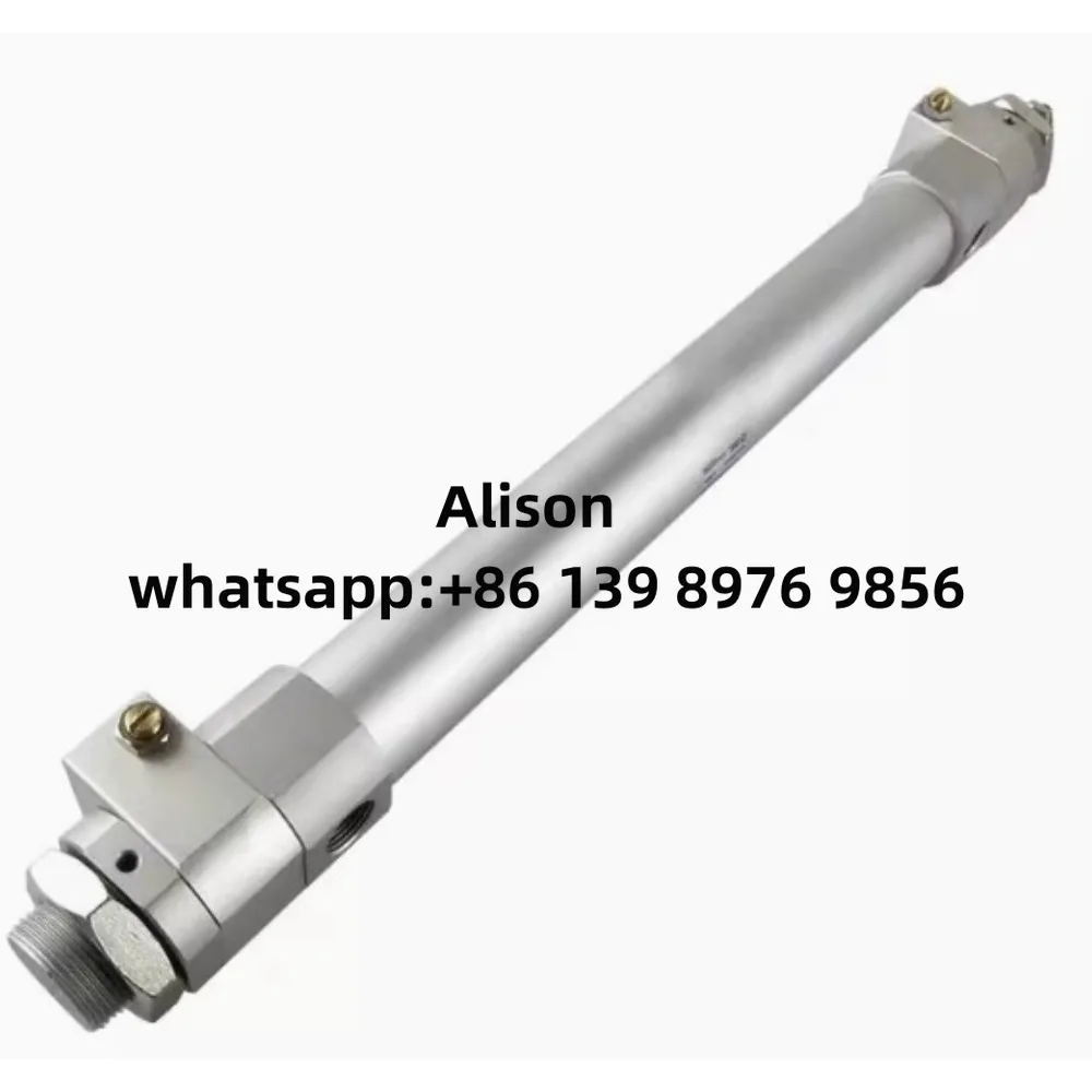 

Высокоскоростной цилиндр SMC RHCB20-100 RHCB20-200 RHCB20-300 RHCB20-400 RHCB20-500 RHCB20-600 RHCB20-700 RHCB20-100 RHCB20-200 RHCB2