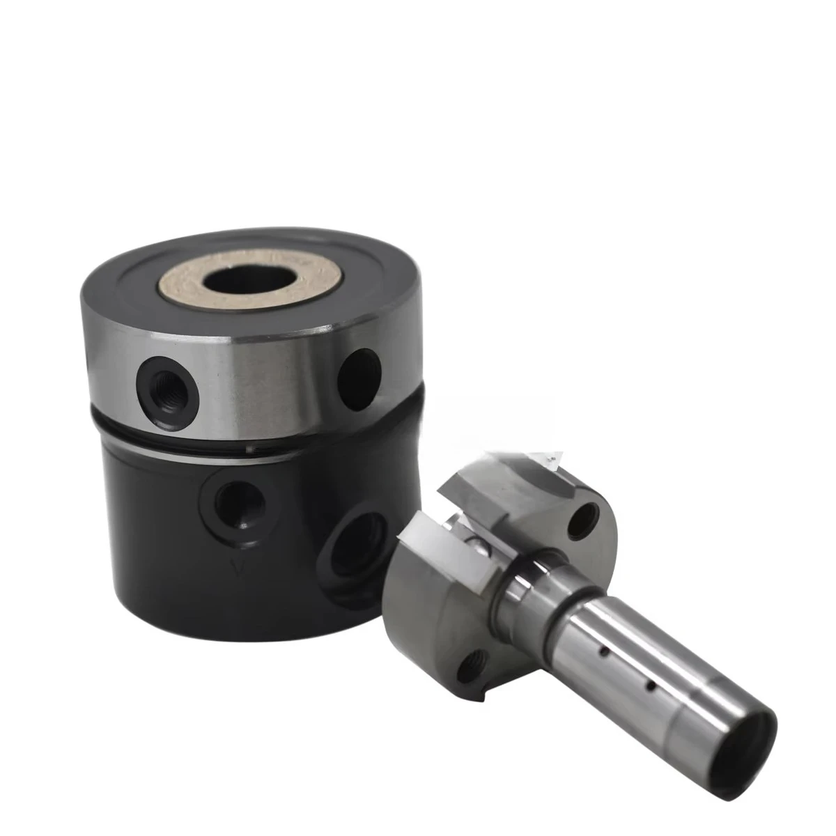CAV DPA Diesel Injection Hydraulic Head Rotor 4/7R 7180-645L Fuel Pump Element 7180-45L for Engine S4S S4E 4DQ3 S4Q