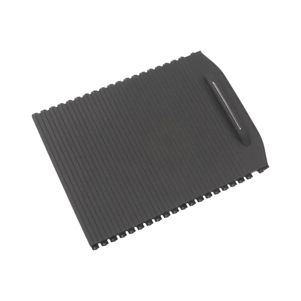 For Phideon Center Console Armrest Storage Box Cover Lid 3ED858329B Replacement for 2016 to 2023 Model Years OEM Fit