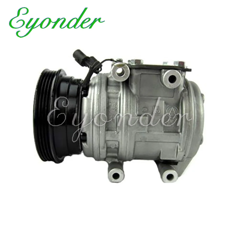 AC A/C Air Conditioning Compressor for Kia RIO Estate DC 1.3 1.5  0K30C61450A 0K30C61450C 97701FD100 OK30C61450A 0K30C61450