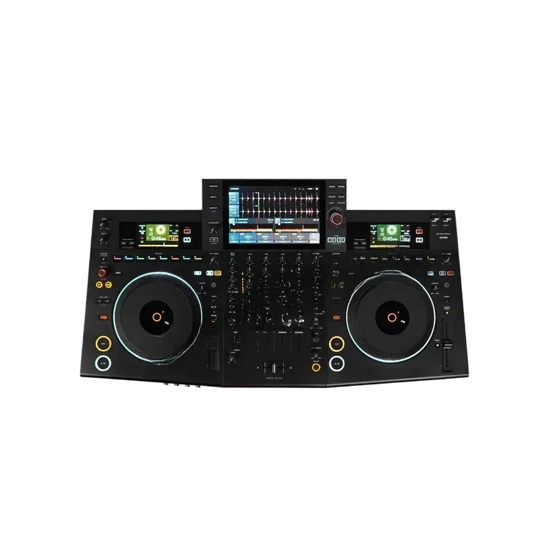 Opus Quad Artist Fo… - image