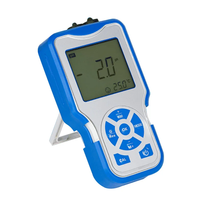 

High Quality Portable P610 Laboratory Dissolved Meter Essential Tool