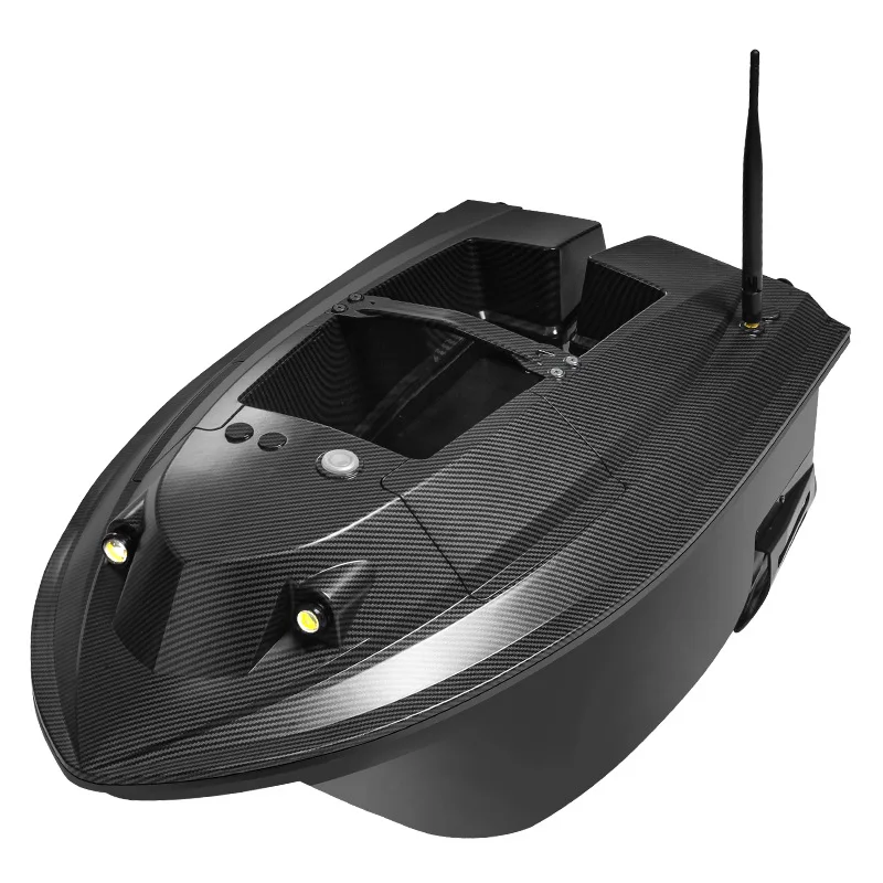 

Nesting boat GPS positioning 12V high power automatic return large single warehouse fishing long-distance investment