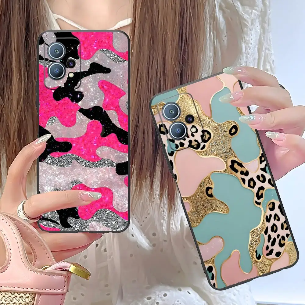 Shining Bling Camou…