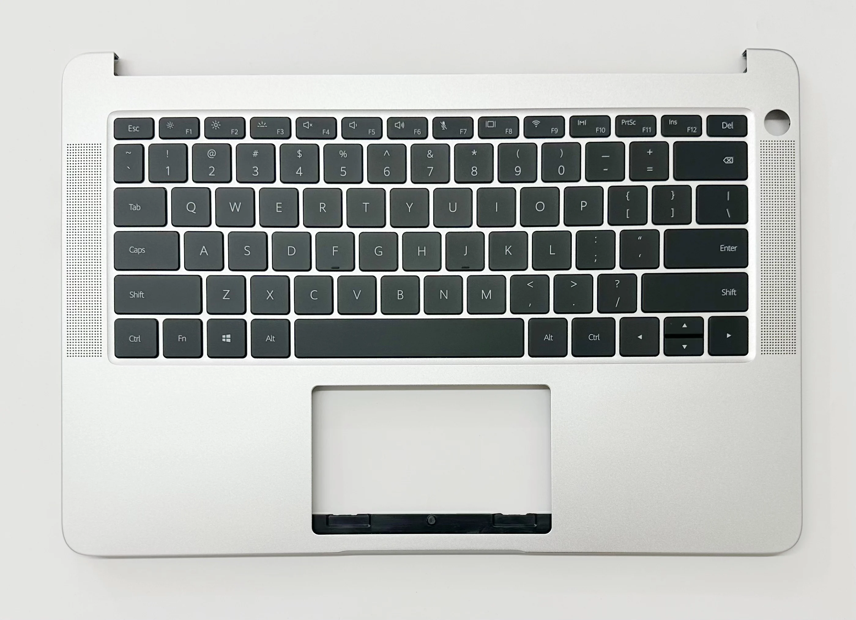 For MagicBook 14 VLT-W50 W60 KPRL-W10L KPL-W00 VLR-W19 KPR-W19 KPRC-W10L-W20 C Case with Backlit Keyboard