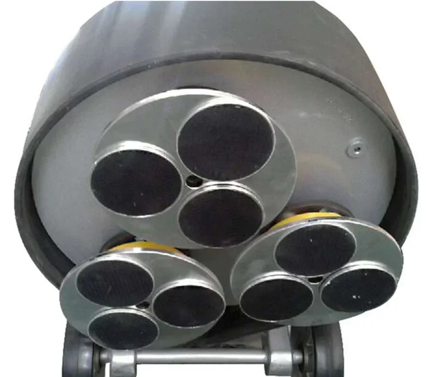 ASL 460mm concrete floor grinder polisher floor grinding machine