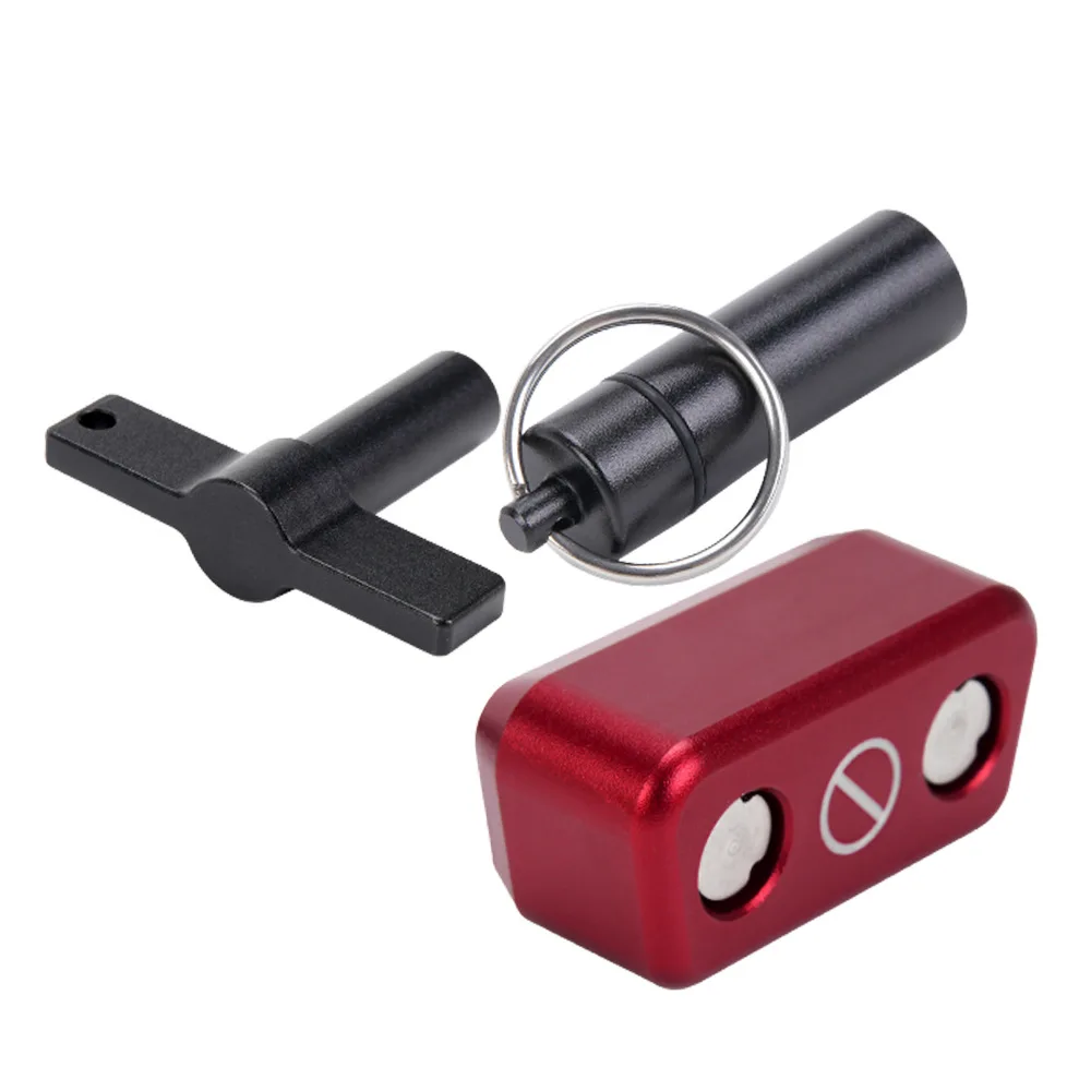 Automotive Accessories Port Anti-theft Locking Tool Retro OBD  Lock SUV Truck Port Protector