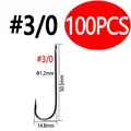 100 piezas Tamaño 3I0