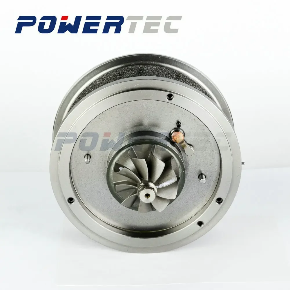 Turbolader CHRETIEN GTB1752VLK ​ Turbocompressorpatroon 798015 -0002 Turbokern Voor SsangYong Korando C200 2.0 L 127Kw D20DTF 2010-