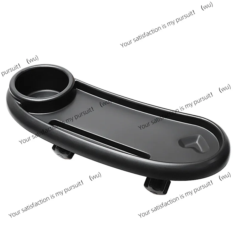 Baby stroller, dinner plate, baby walking artifact, dinner plate, baby stroller, dining table board, armrest tray, stroller