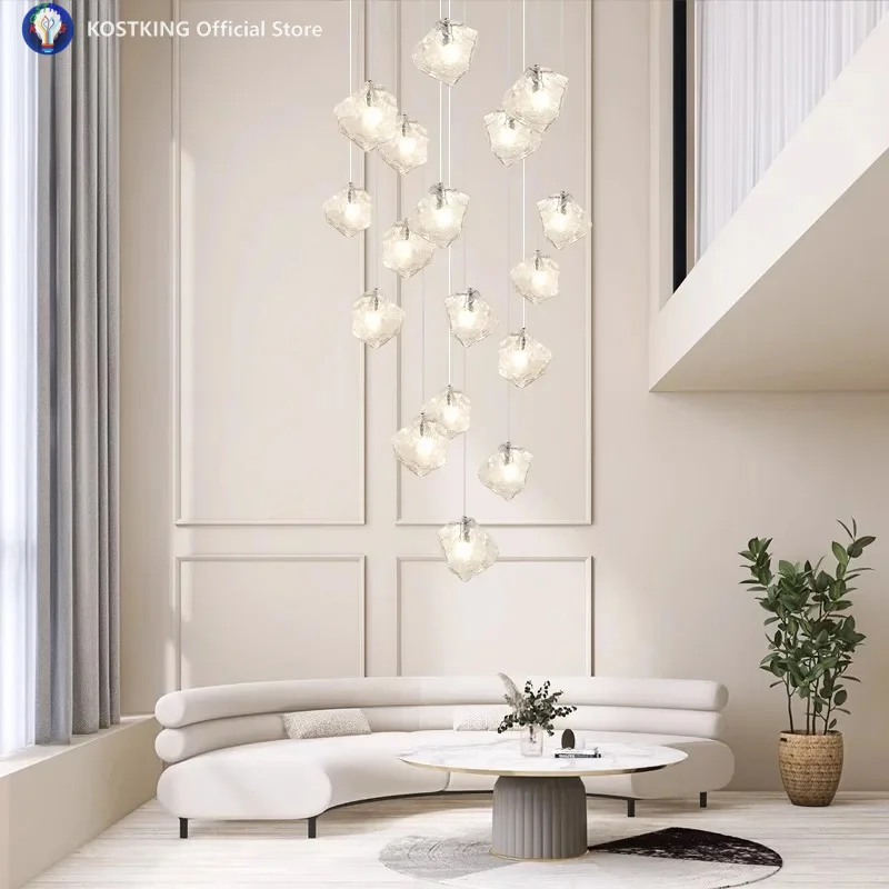 Modern Ring Stairs … - image