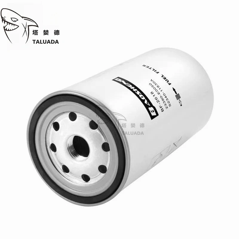 23390-E0020 23390-E0050 FFD23-30 Engine Oil Water Separator Fuel Diesel Oil Filter