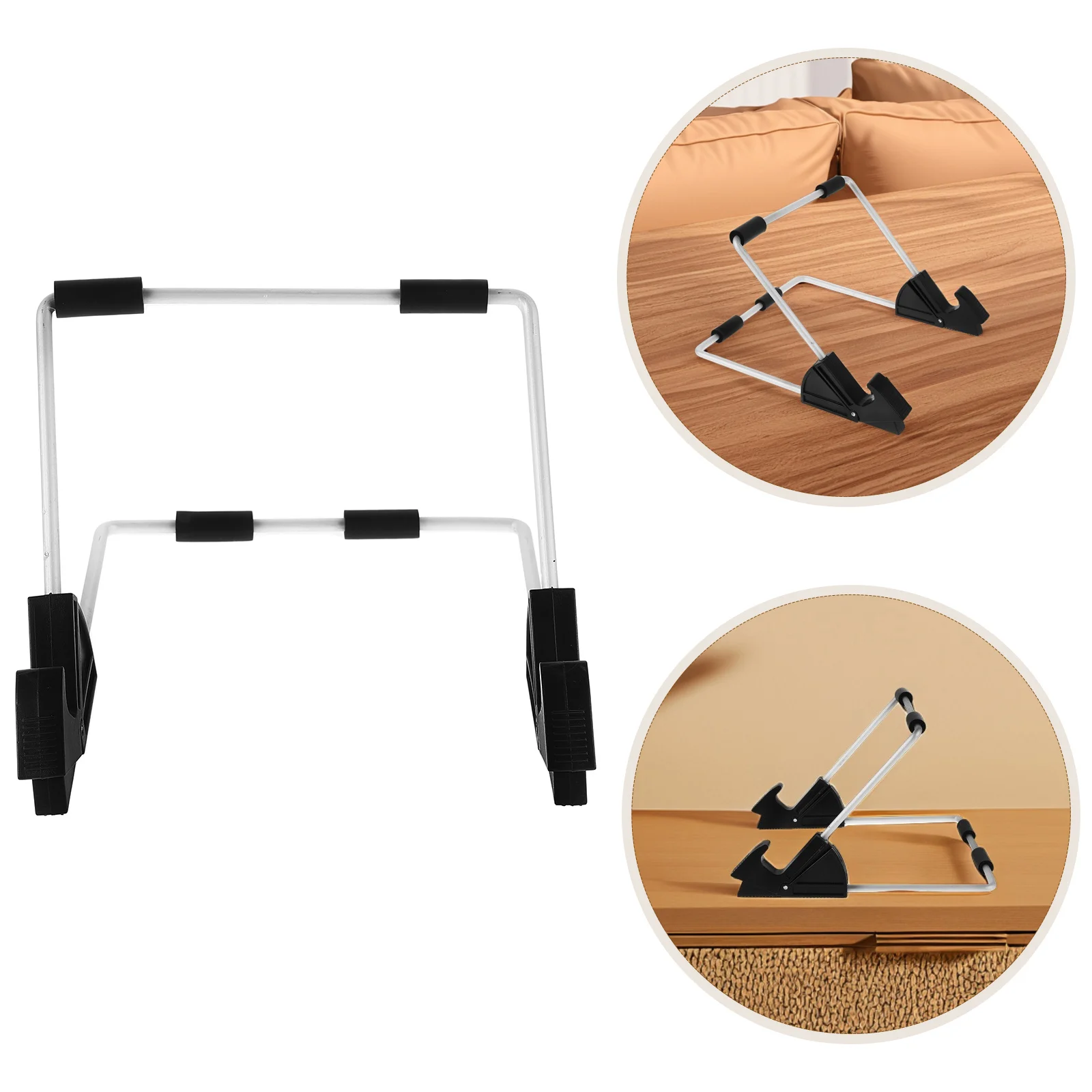 

Adjustable Drawing Board Stand Portable Easel For Tracing Sketching Desktop Canvas Holder Tabletop Easel Art