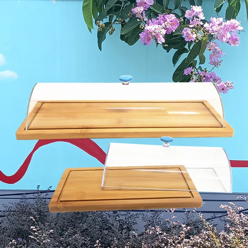 

Пылезащитный чехол для ремонта часов, прямоугольный пластиковый контейнер, пыленепроницаемый и прочный, футляр для хранения запчастей и аксессуаров для ремонта часов