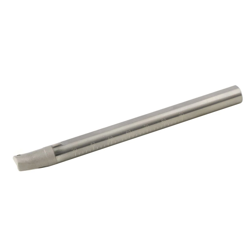 Imagem -03 - Torno Interno Boring Bar Ferramentas Inserções de Carboneto Ferramenta de Torneamento Sclcr C12q-sclcr06 E16r-sclcr09 E25s-sclcr09 Ccmt09