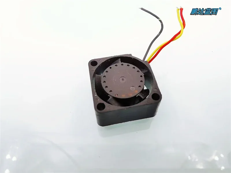 Sifang Optoelectronic Silent 2010 Micro Laser Dust Sensor Module 2CM Speed Measurement 5V Hydraulic Bearing Fan