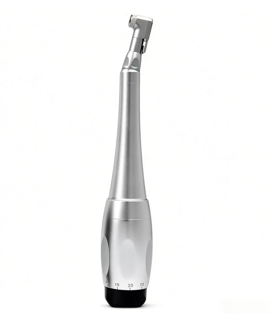Dental Implant Torque Wrench Screwdriver Oral Surgical Instrument Kit Prosthetic Driver Tool Lab Equipment Precision Adjustable