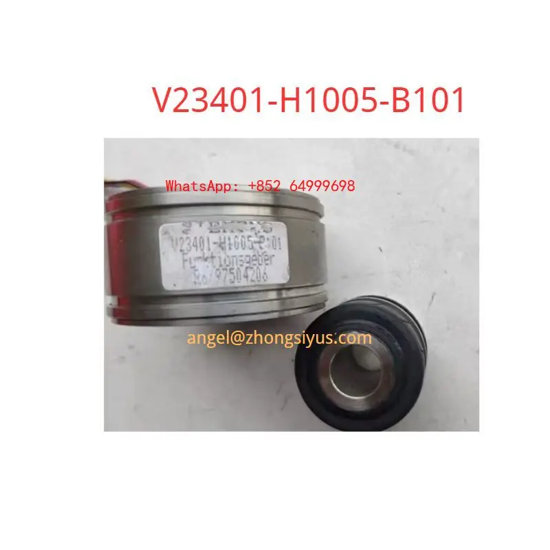 V23401-H1005-B101 encoder