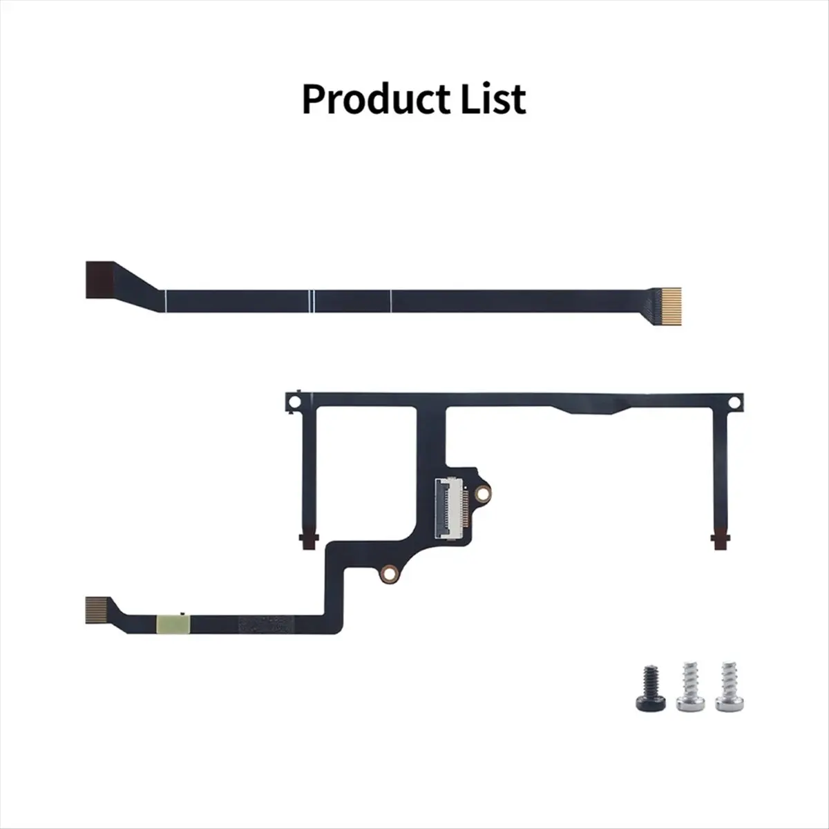 DT791 Newest For H2D Replacement Toolhead Sensor FPC Cable 3D Printers Parts