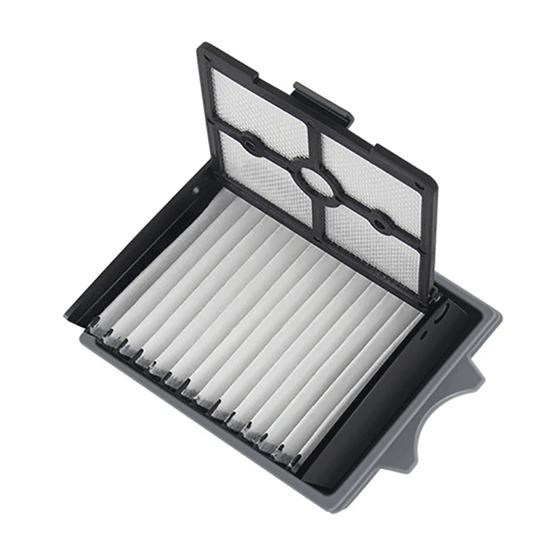 قطع غيار ملحقات مرشحات Hepa البديلة للمكنسة الكهربائية Tinecotineco Floor One 2.0 Slim