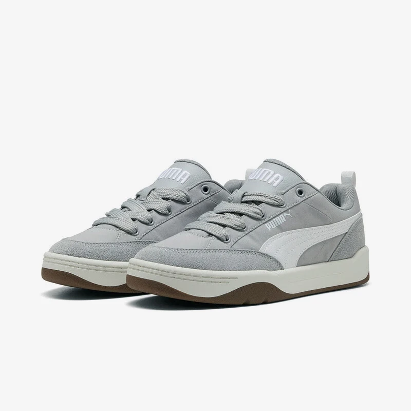 

Puma Authentic Summer Style Men's Women's Sports Wear-Resistant Low-Top Lace-Up Sneakers 397495-09